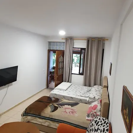 New Apartment In Durres * Durrës
