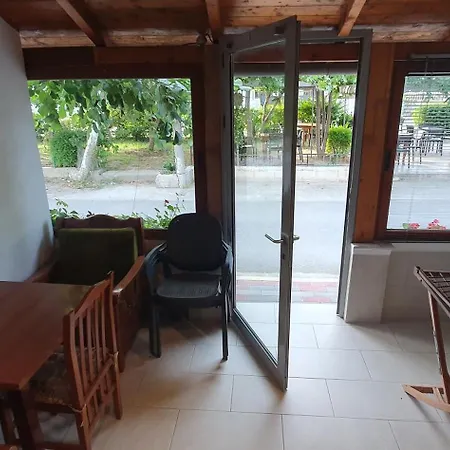 New Apartment In Durres