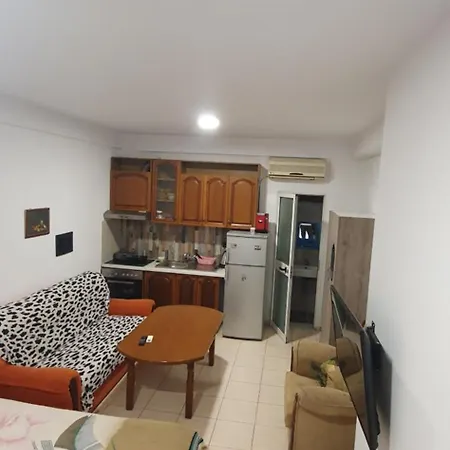 New Apartment In Durres *